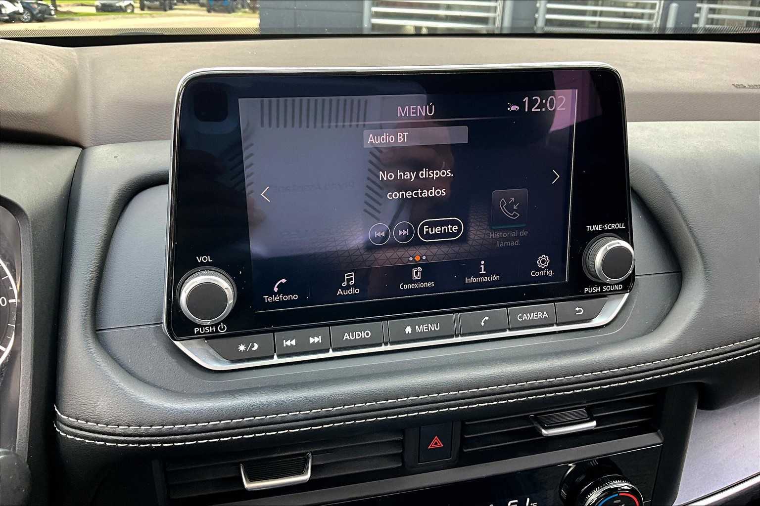 2023 Nissan Rogue SV photo 29