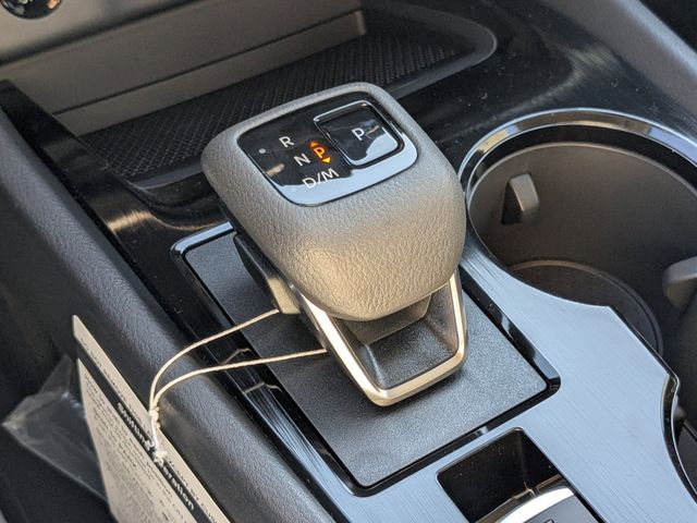 2026 Nissan Rogue SV photo 21