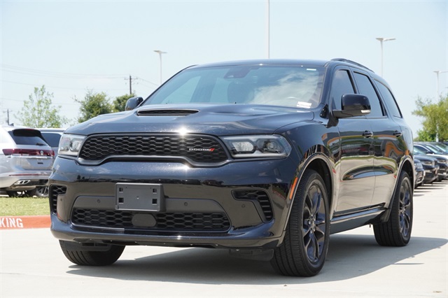 2024 Dodge Durango R/T