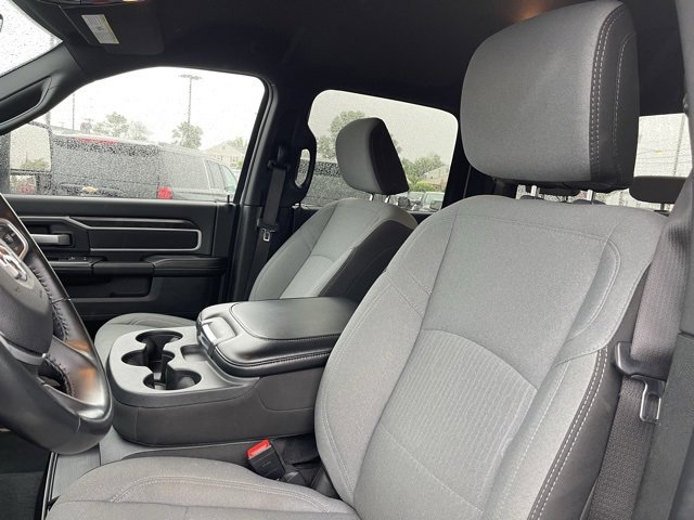 2024 Ram 2500 Big Horn photo 17