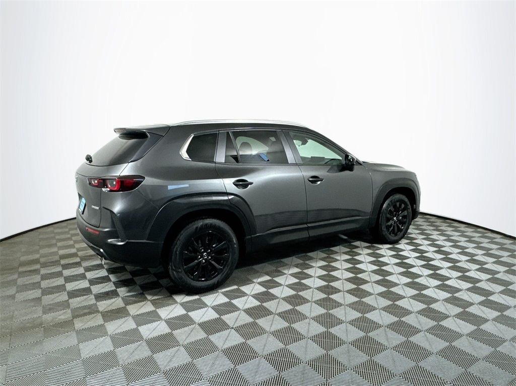 New 2024 Mazda CX50 2.5 S Select AWD SUV in Chippewa Falls MN14713