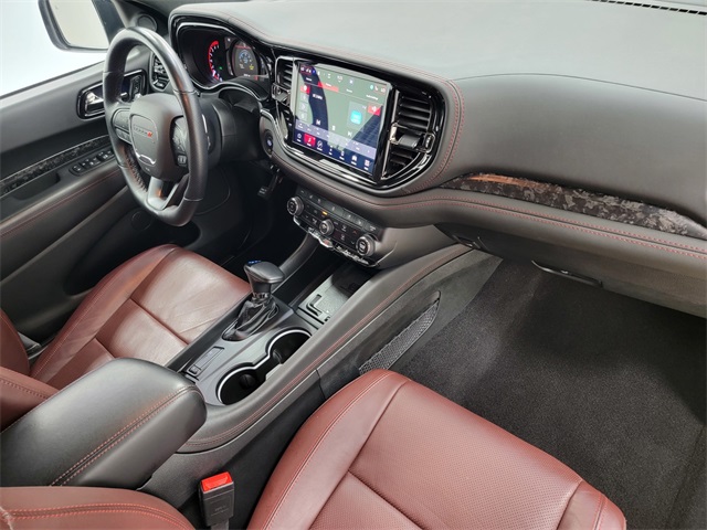 2024 Dodge Durango R/T photo 21