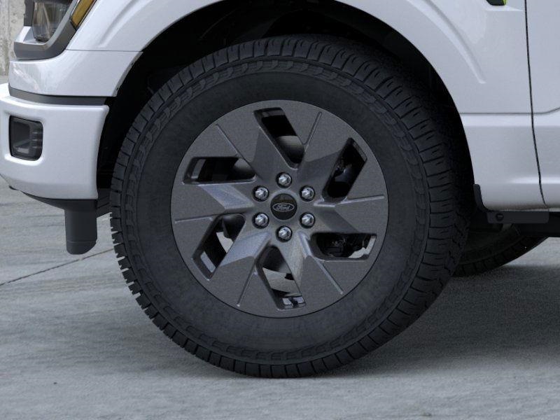 2025 Ford F-150 STX photo 16