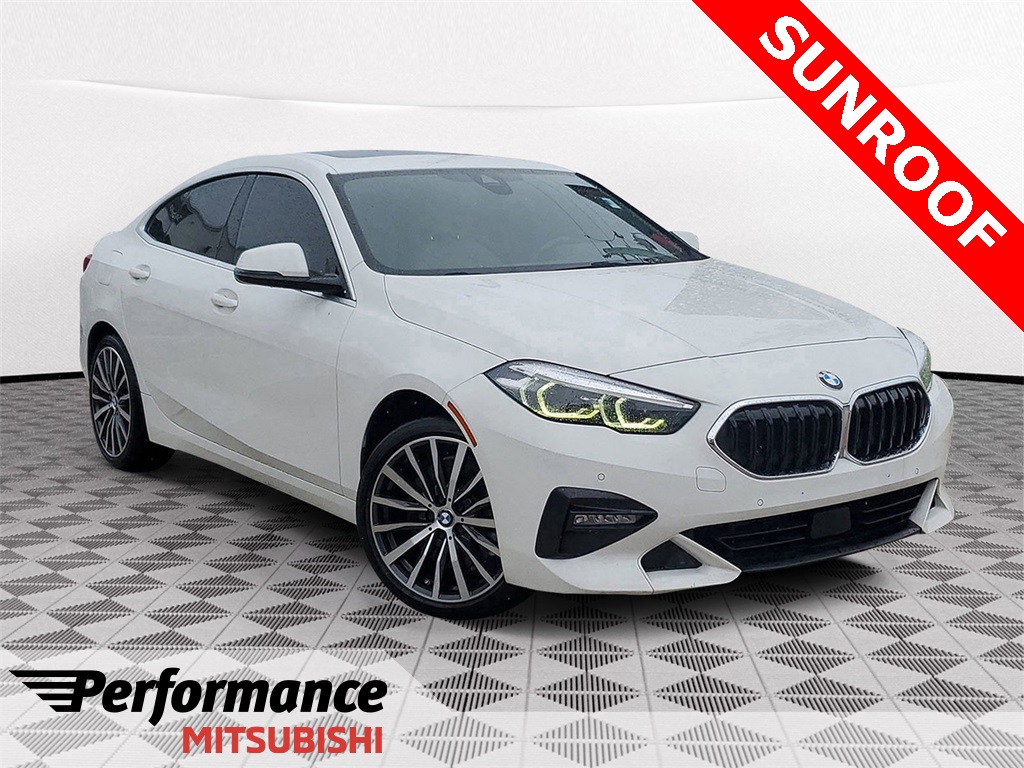 2021 BMW 2 Series 228i