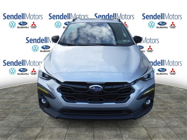 2024 Subaru Crosstrek Sport photo 4
