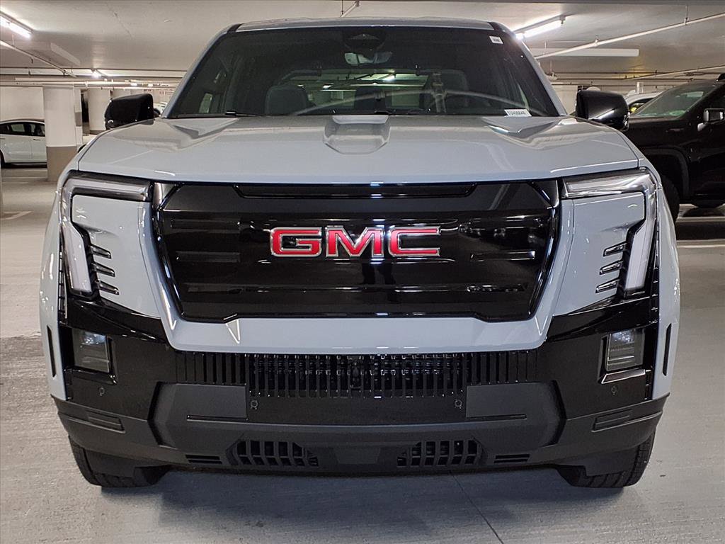 Used 2026 GMC Sierra EV Elevation with VIN 1GT1ETED6TU406848 for sale in Santa Monica, CA