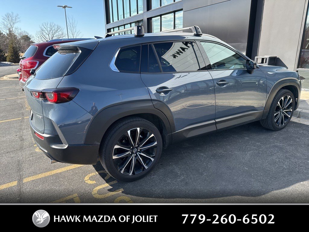 2023 MAZDA CX-50 - Image 5