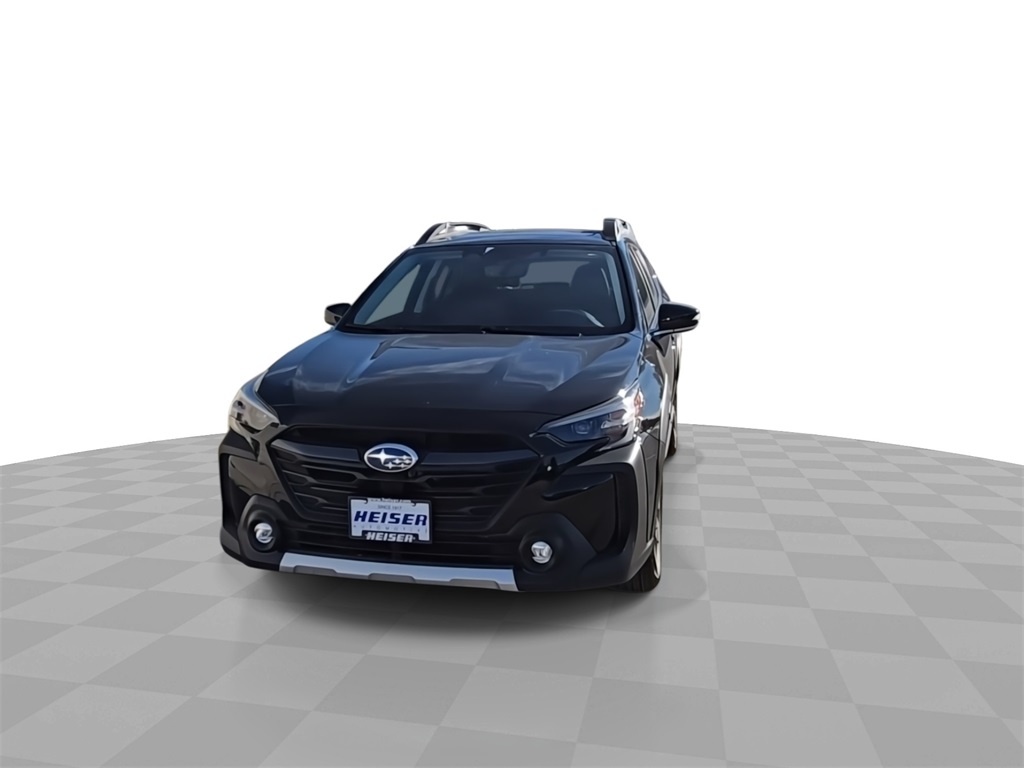 2024 Subaru Outback Limited XT photo 3