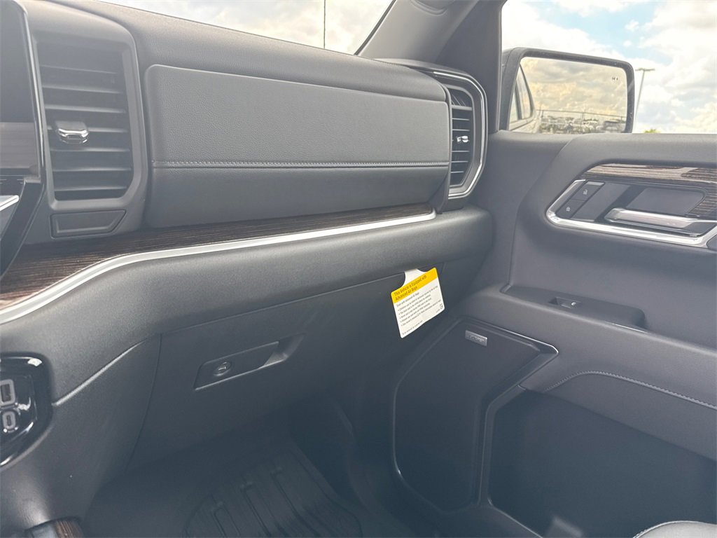 2026 Gmc Sierra 1500 Elevation photo 28