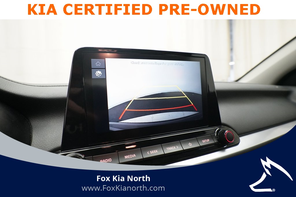 2023 Kia Forte LXS photo 5