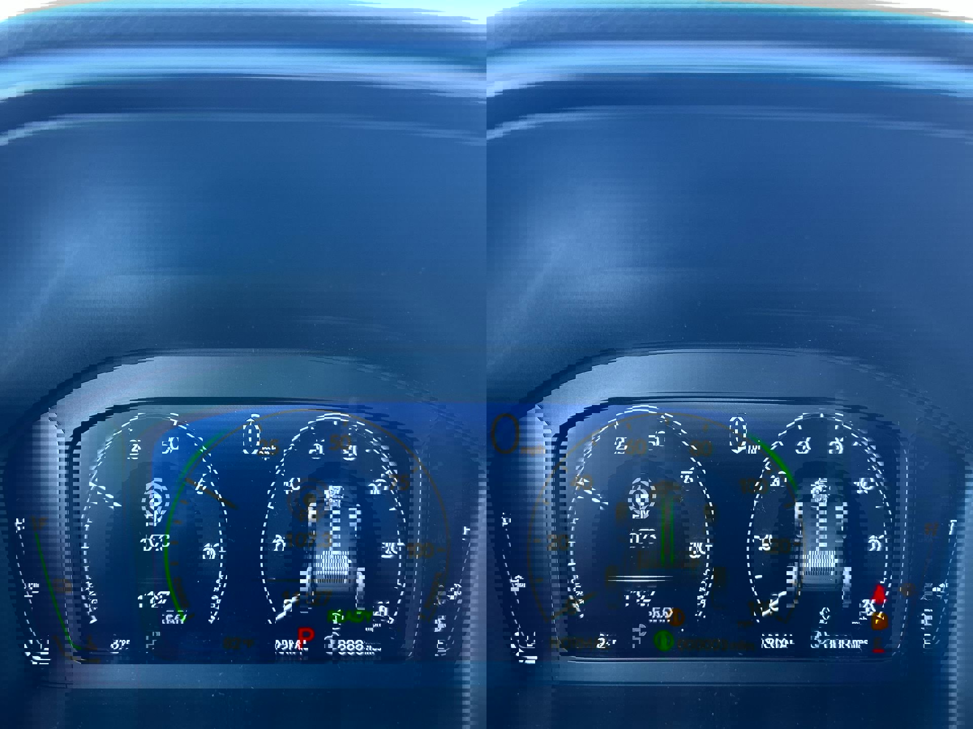 2026 Honda CR-V Hybrid photo 15