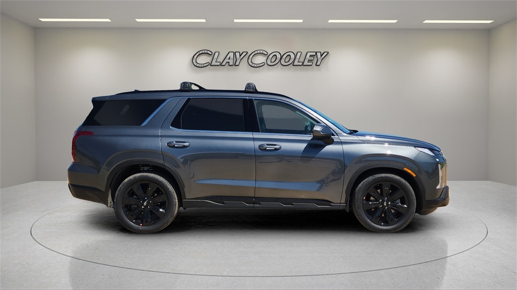 2026 Hyundai Palisade XRT photo 2