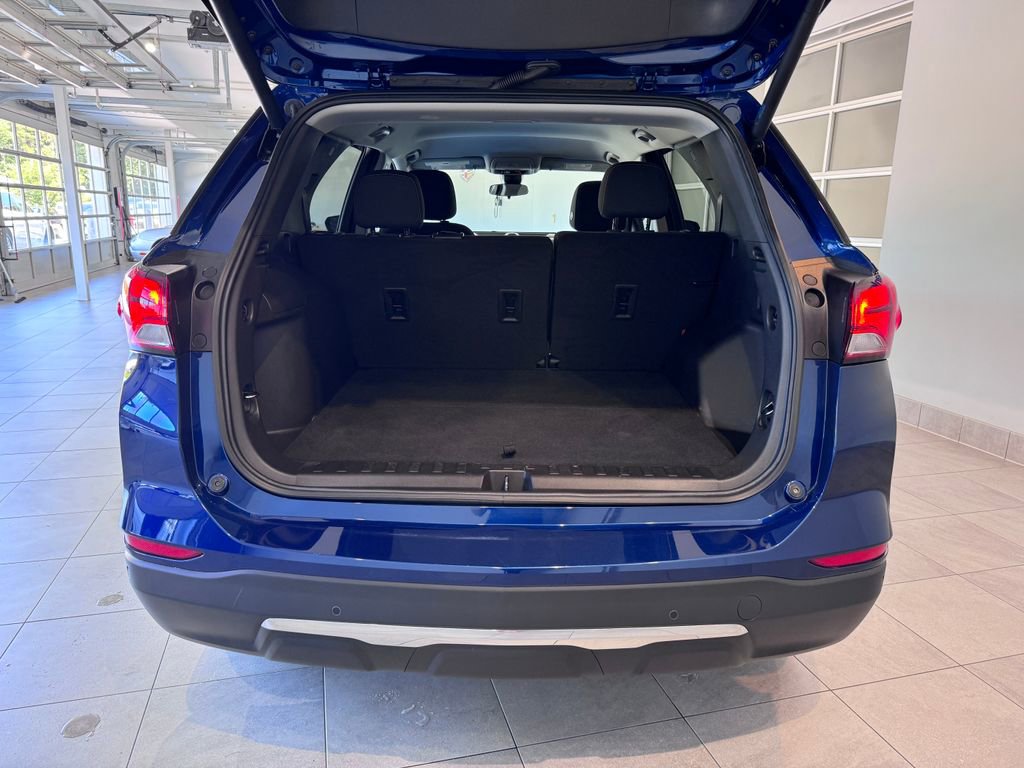 2022 Chevrolet Equinox LT photo 6