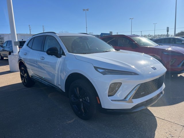 2026 Buick Envision Sport Touring's photo