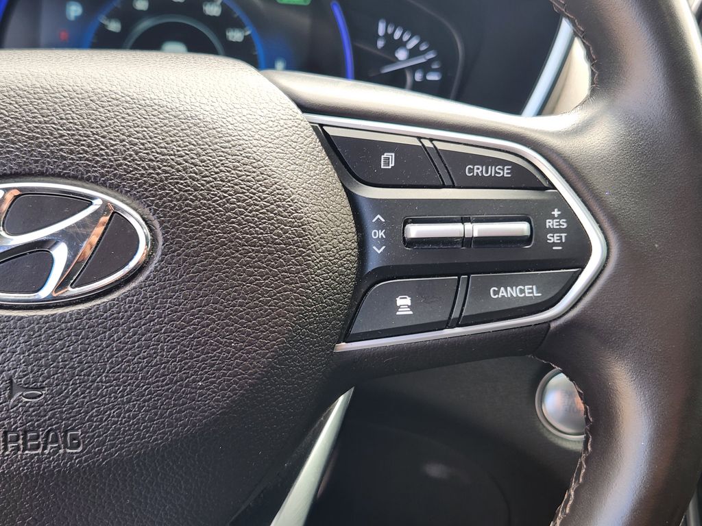 2020 Hyundai Santa Fe Limited photo 14