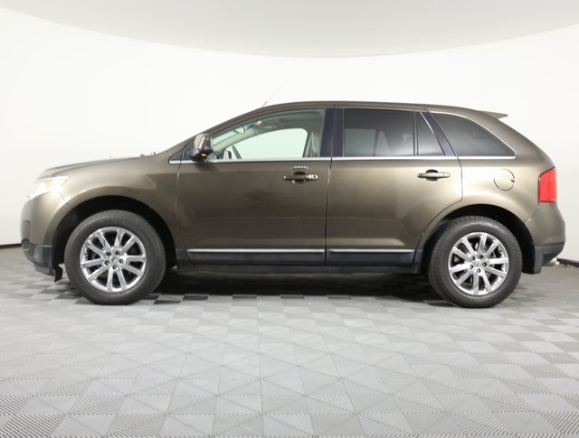 2011 Ford Edge Limited photo 2