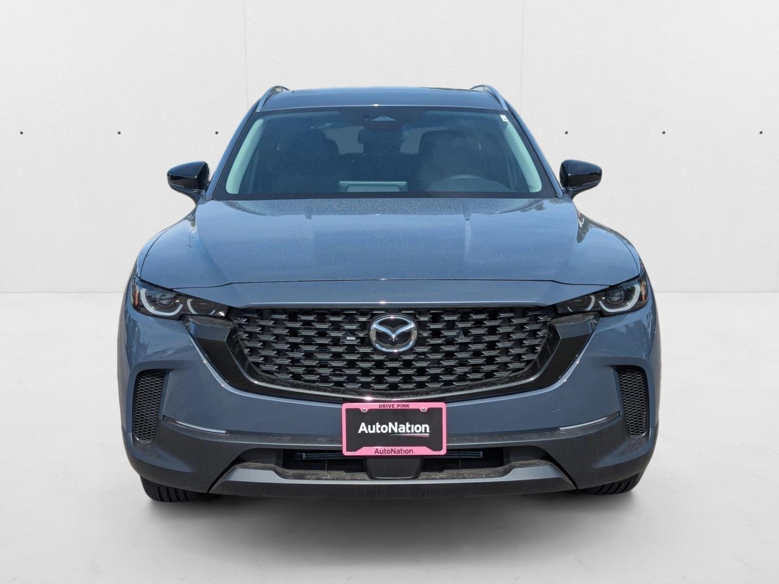 2025 Mazda CX-50 2.5 S Premium photo 4