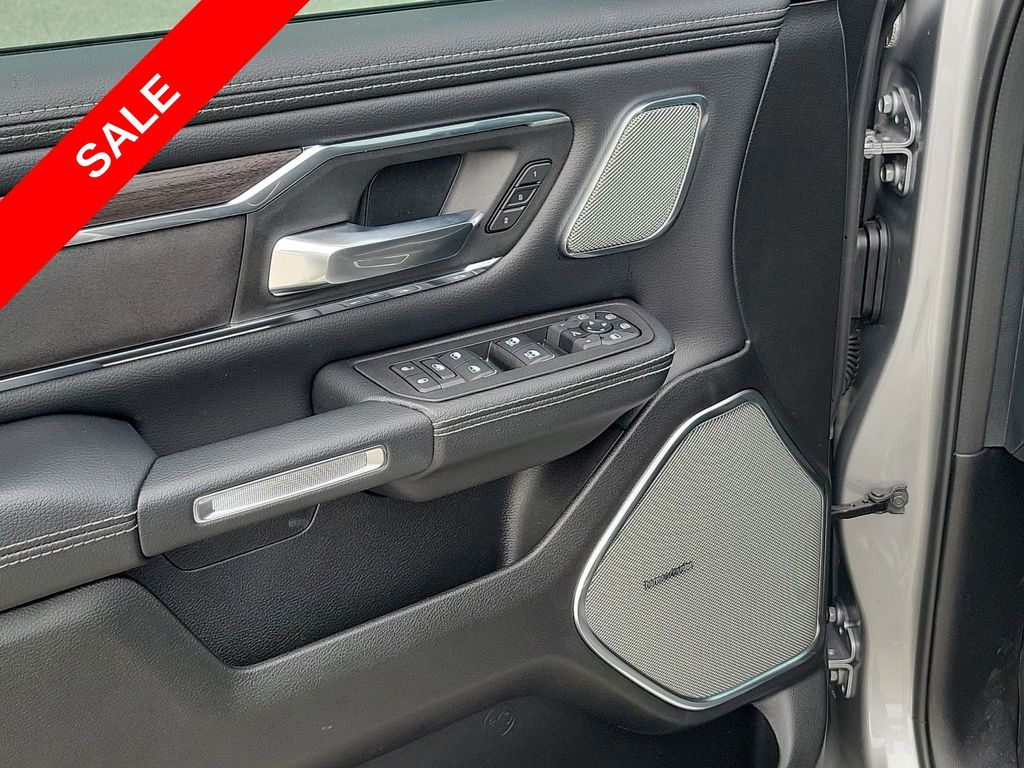 2025 Ram 1500 Laramie photo 42