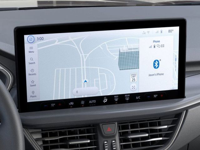 2025 Ford Escape Active photo 14