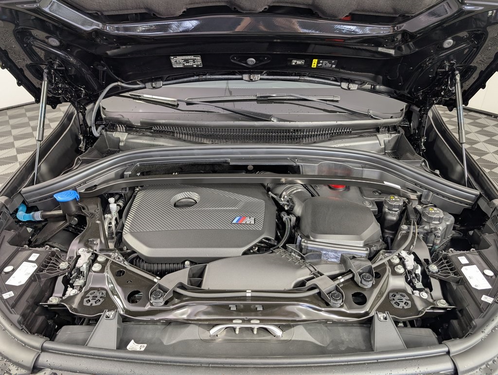 2026 Bmw X1 M35i photo 20