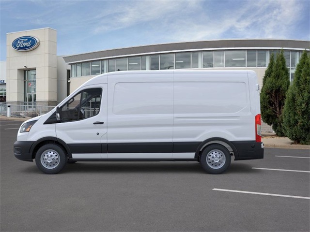 2025 Ford Transit photo 3