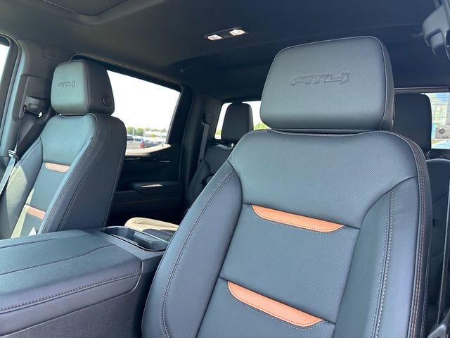 2025 Gmc Sierra 1500 AT4 photo 22