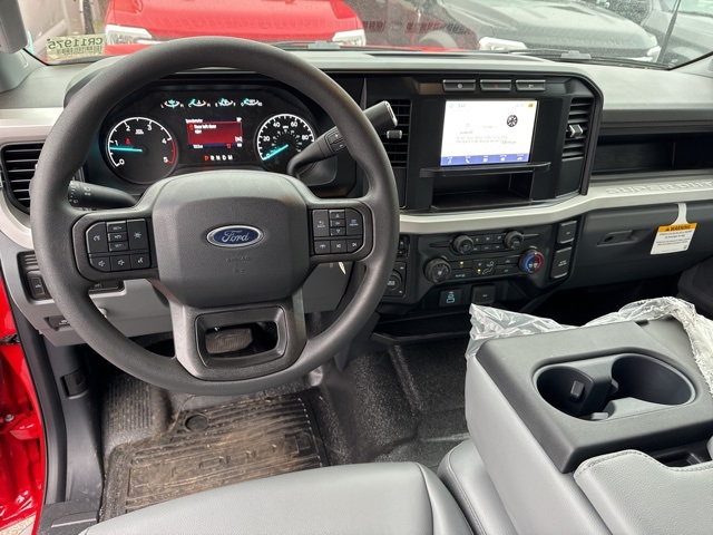 2024 Ford F-550 XL photo 7
