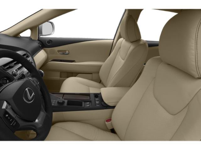2015 Lexus RX 350 photo 7