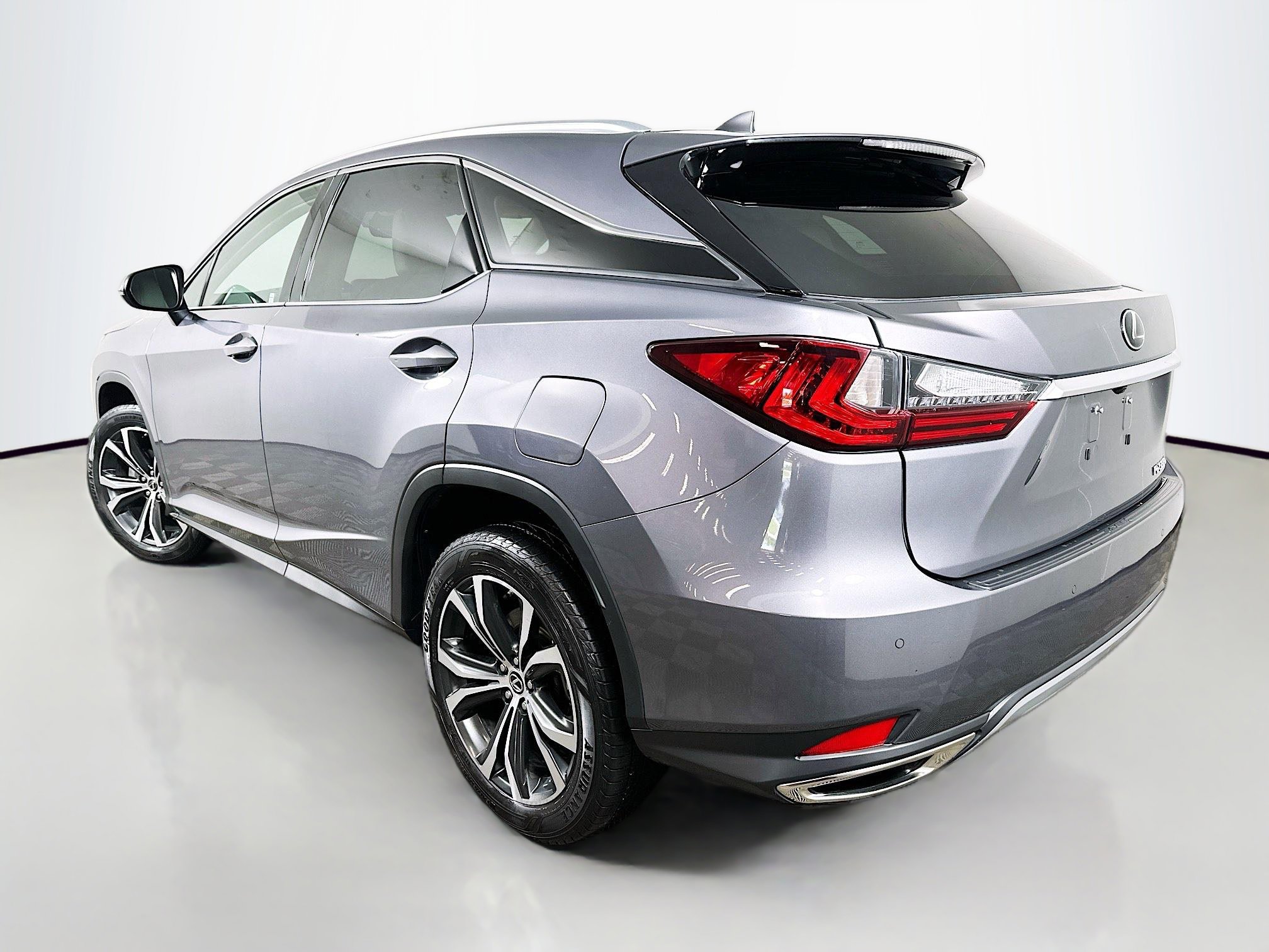 2020 Lexus RX 350 Premium photo 5
