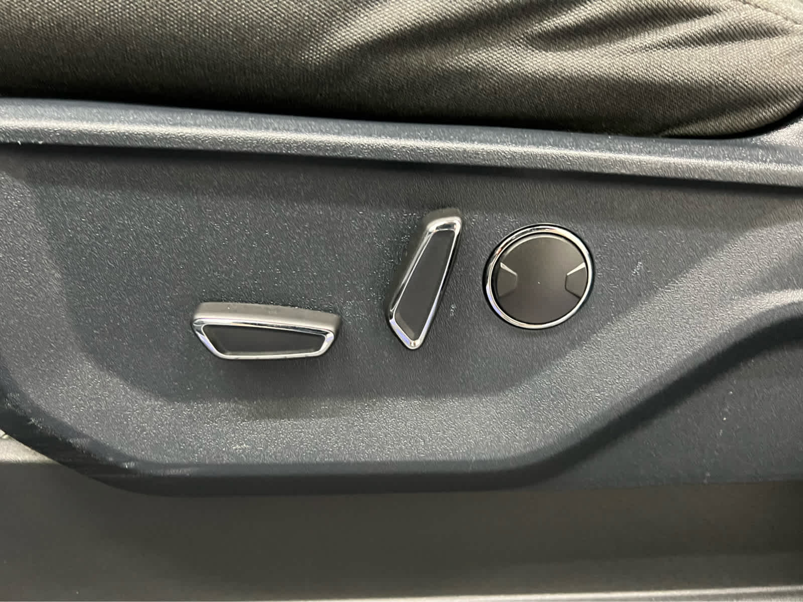 2021 Ford F-150 XLT photo 5