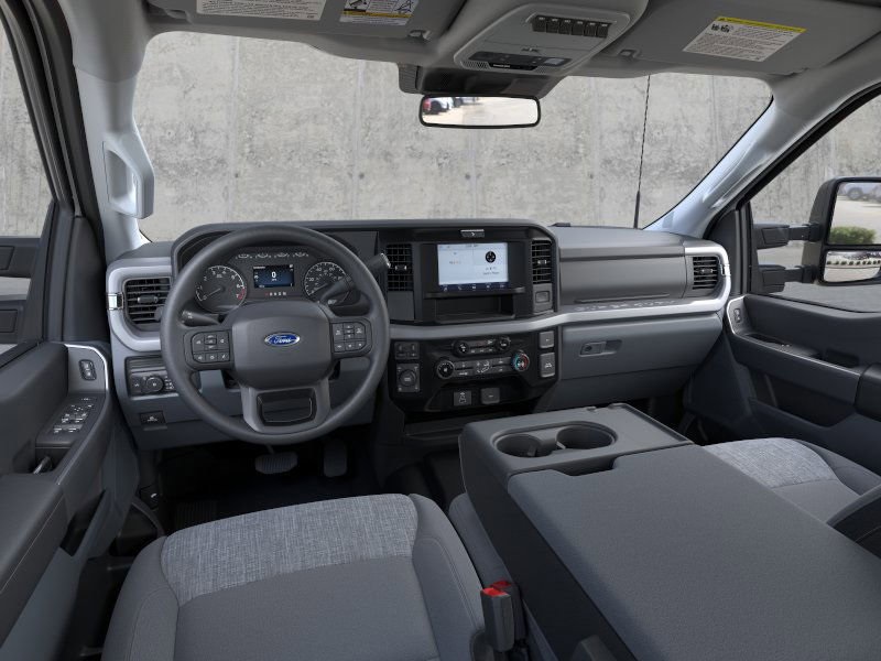2026 Ford F-250 photo 8