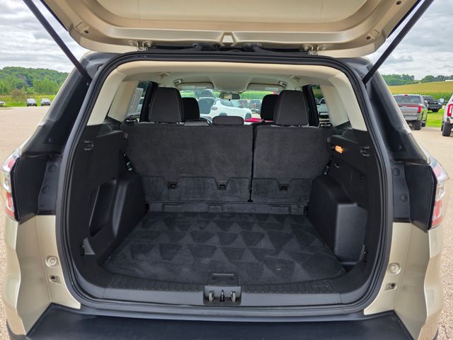 2018 Ford Escape SE photo 37