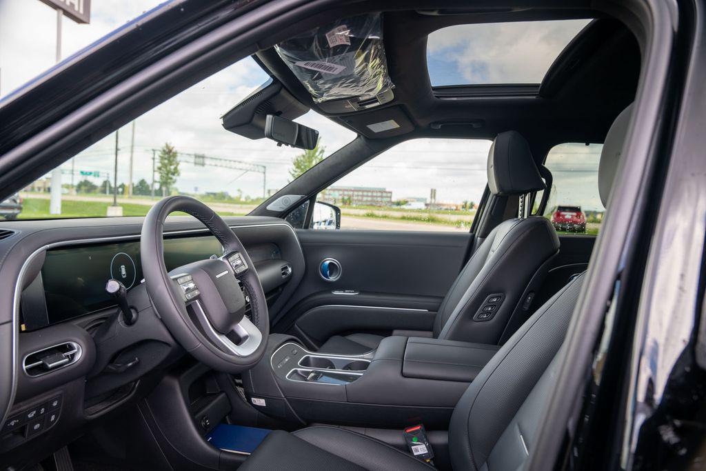 2026 Hyundai Palisade Calligraphy photo 17