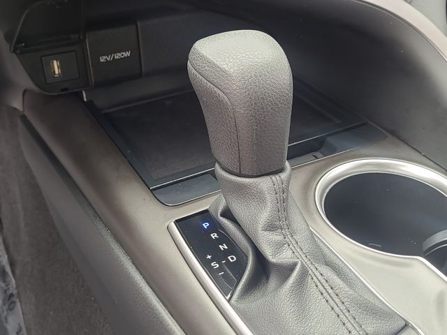 2023 Toyota Camry LE photo 17