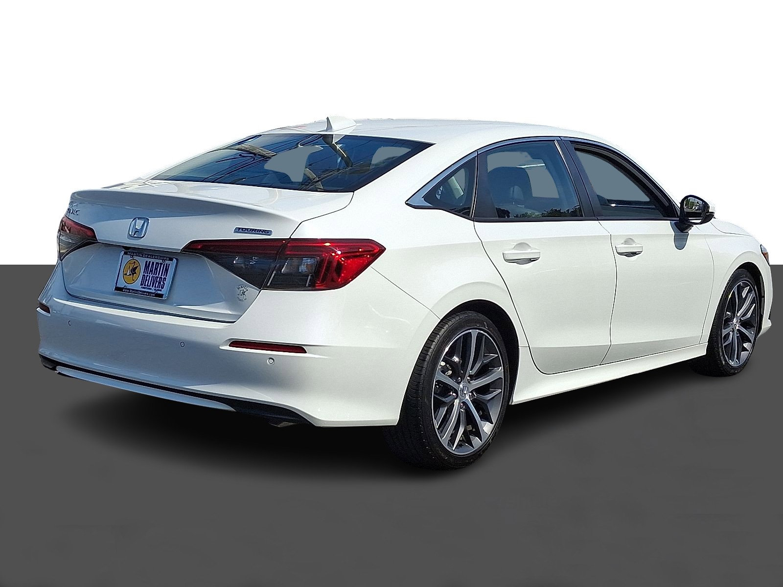 2023 Honda Civic Touring photo 6