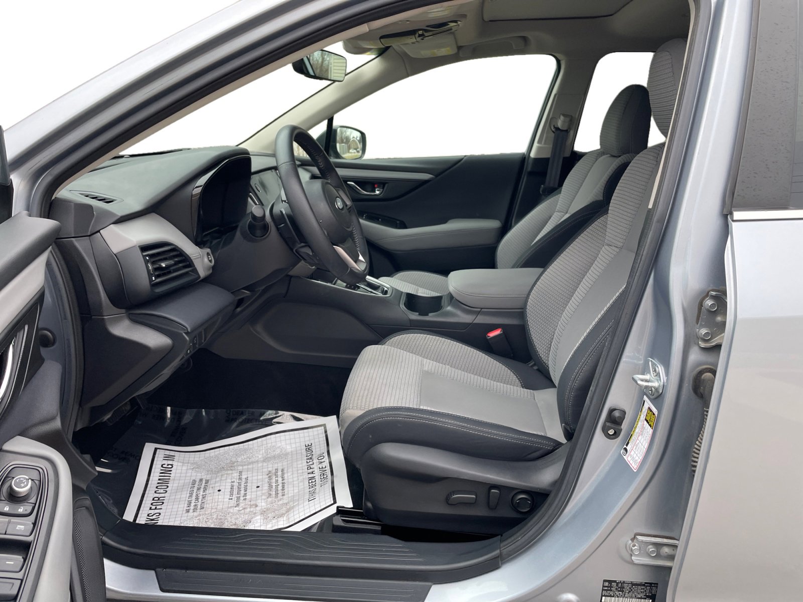 Certified 2021 Subaru Outback Premium with VIN 4S4BTAFC3M3229361 for sale in Kansas City