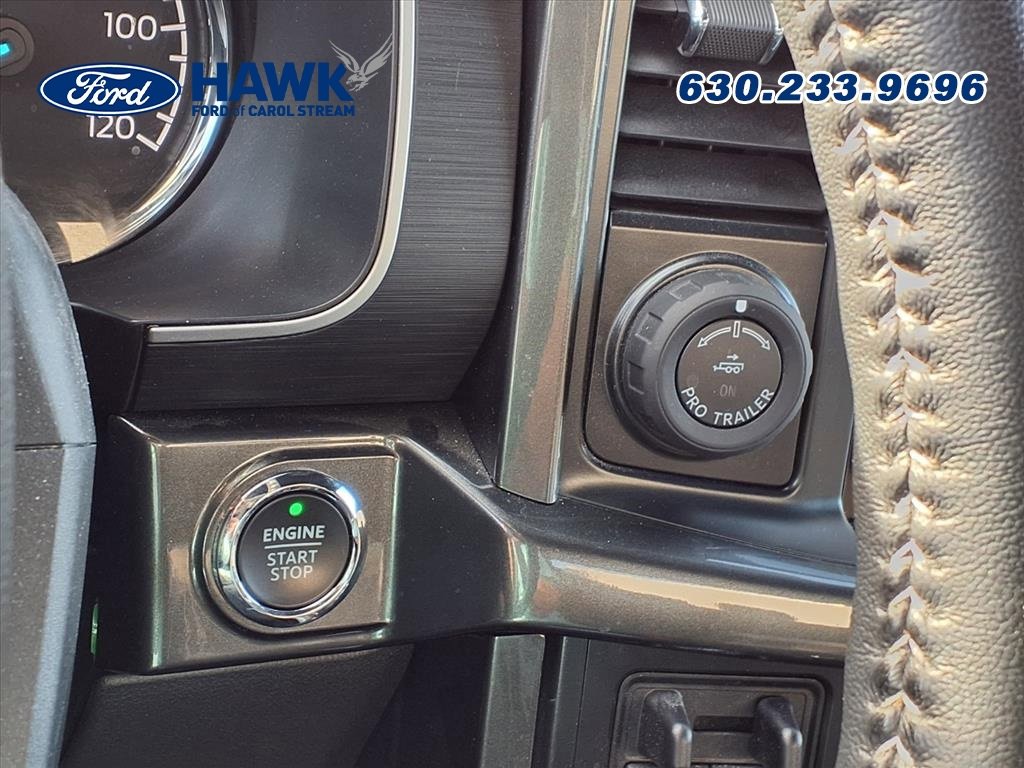 2022 FORD F-150 - Image 14