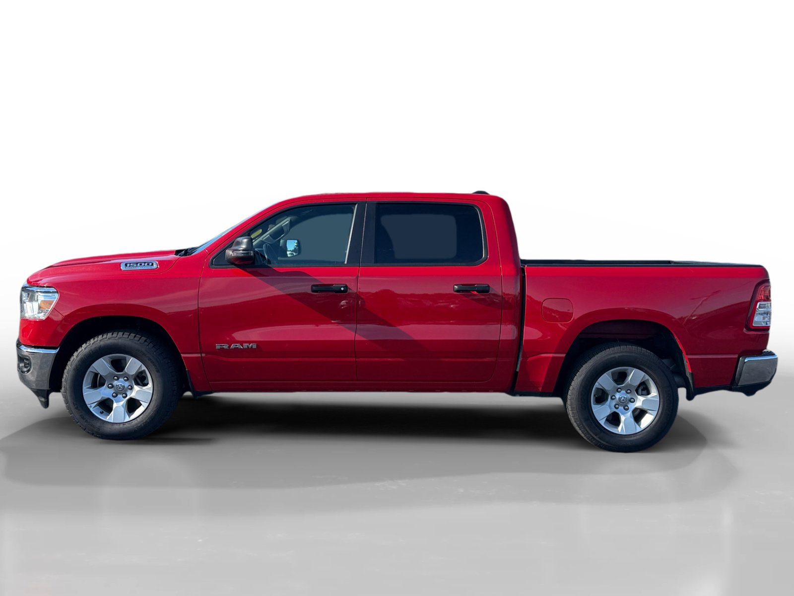 2023 Ram 1500 Big Horn Lone Star photo 2