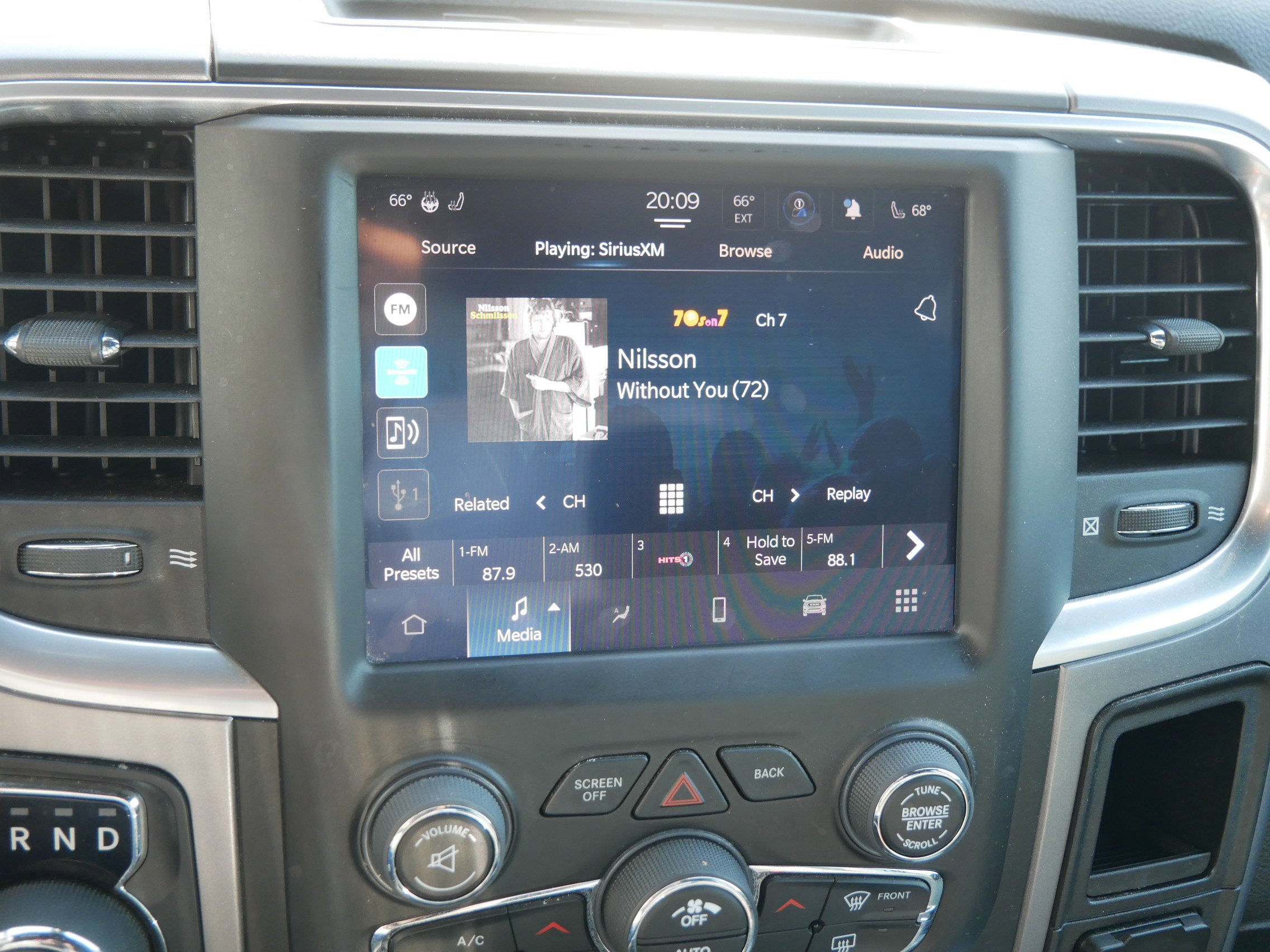 2022 Ram 1500 Classic Warlock photo 20