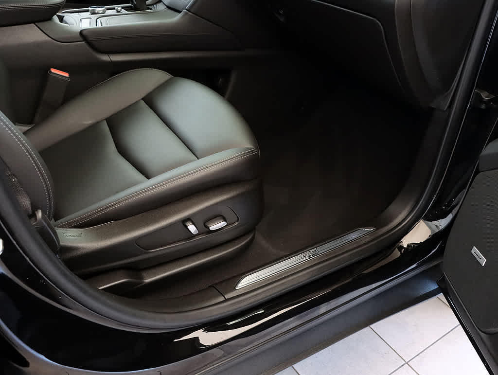 2022 Cadillac XT5 Luxury photo 33