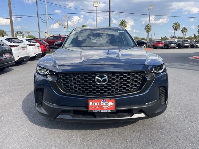 2025 Mazda CX-50 2.5 S Premium photo 2