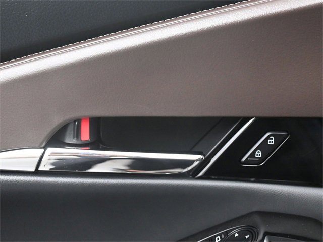 2022 Mazda CX-30 2.5 Turbo Premium Plus photo 12