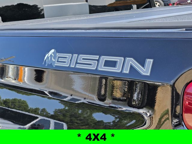 2023 Chevrolet Silverado 1500 ZR2 photo 9