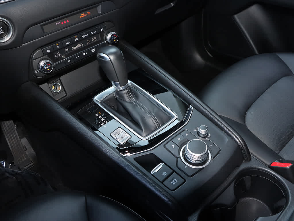 2024 Mazda CX-5 Select photo 19