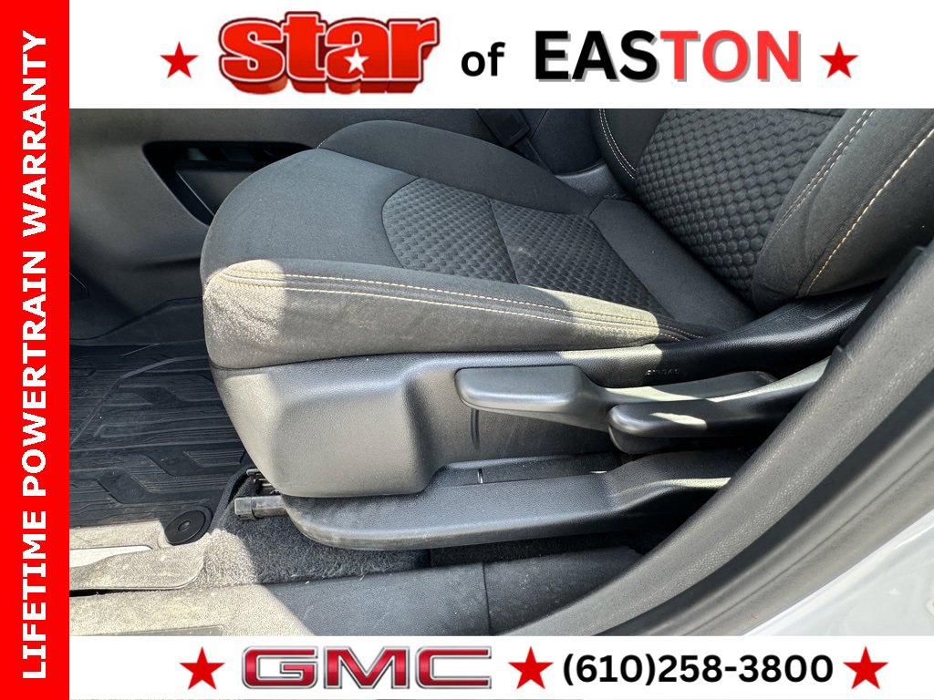 2020 Gmc Terrain SLE photo 14