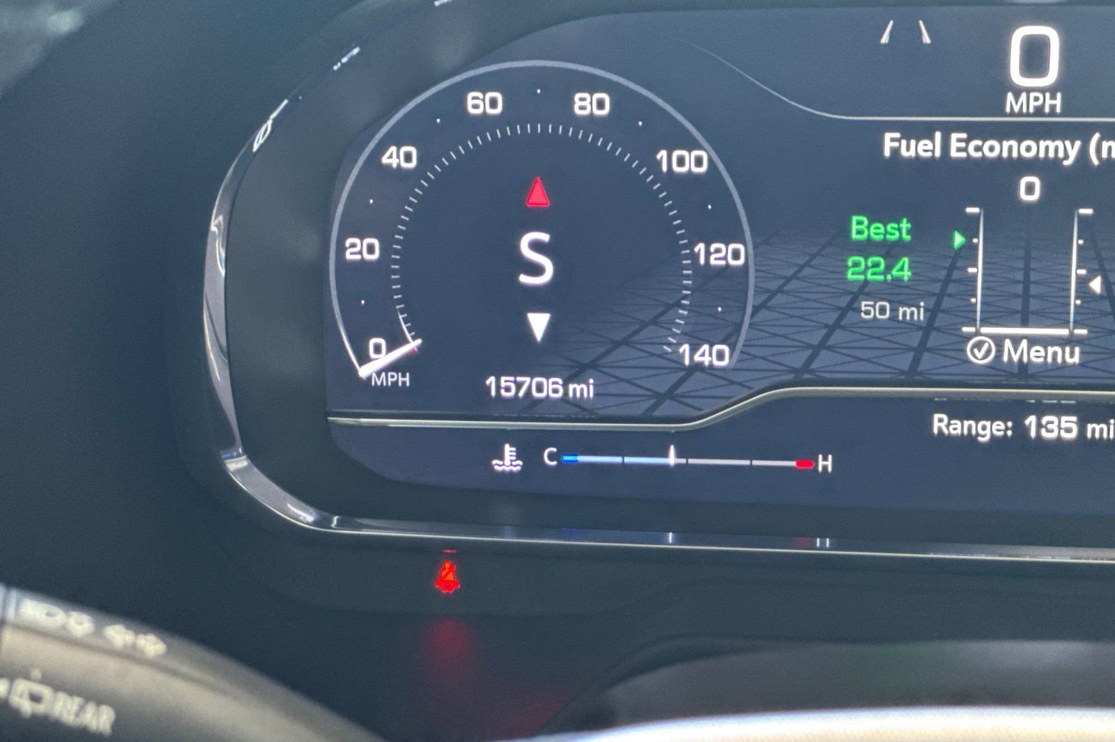 2022 Gmc Yukon SLT photo 27