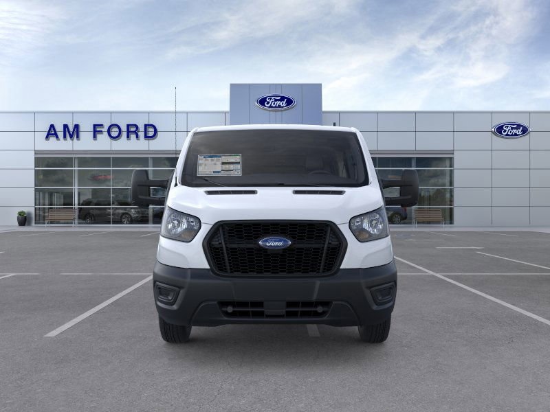 2025 Ford Transit Cargo Van photo 4
