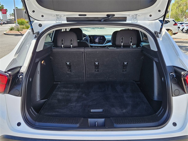 2024 Chevrolet Trax LS photo 14