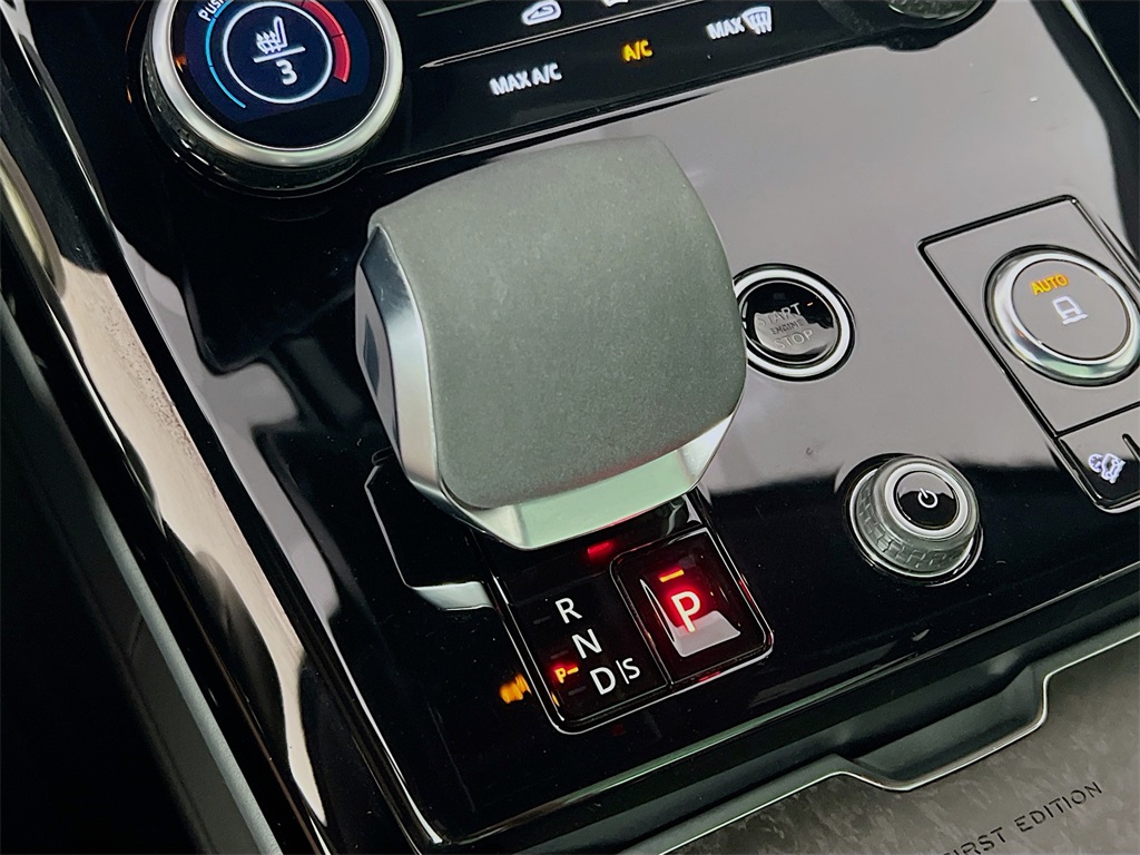 2023 Land Rover Range Rover Sport P530 First Edition photo 15