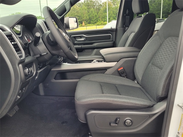 2025 Ram 1500 Big Horn Lone Star photo 5